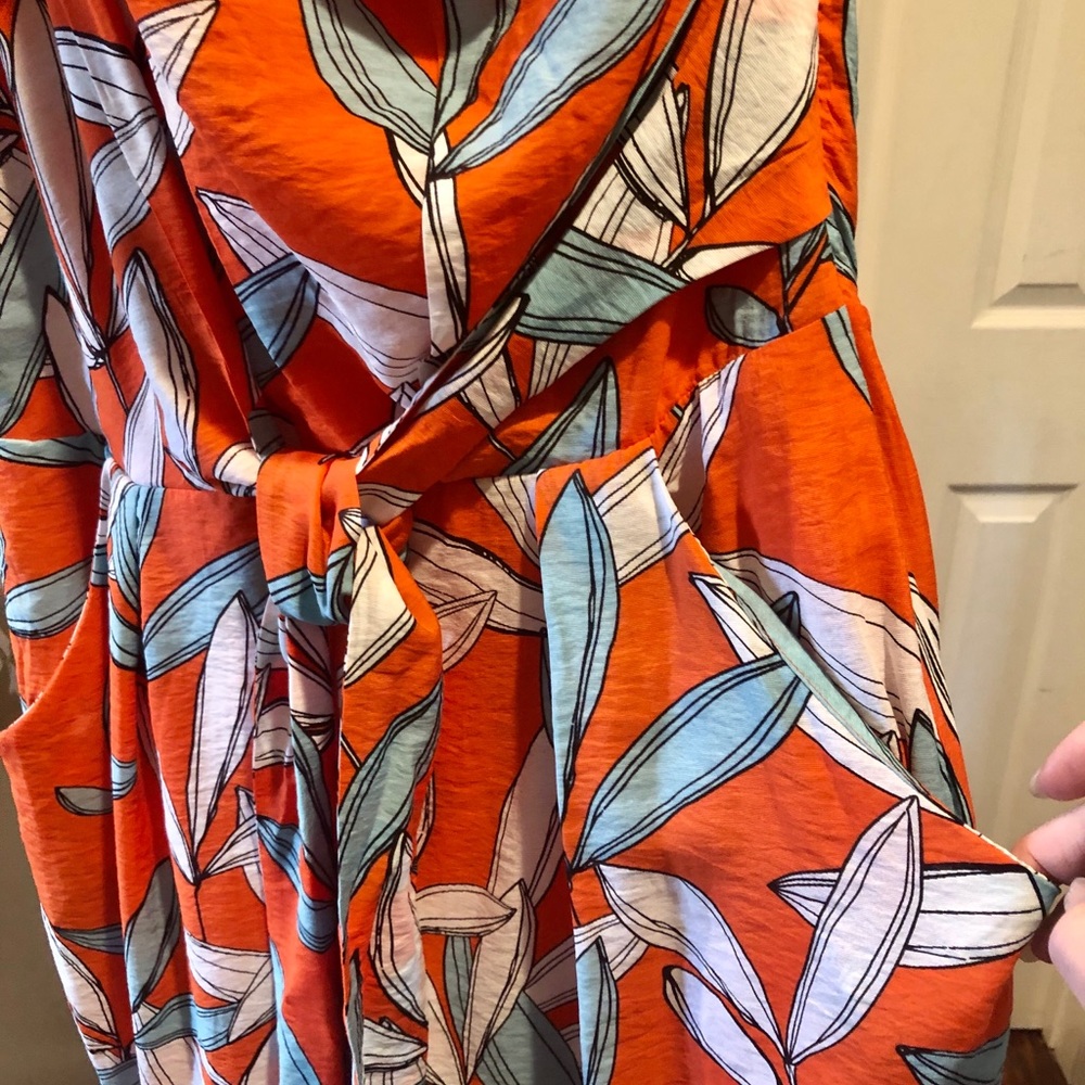 One shoulder jumpsuit from Coconinno - Picture 3 of 6